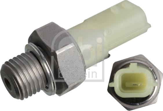 FEBI Bilstein 108711 - Senzor, pritisak ulja www.molydon.hr