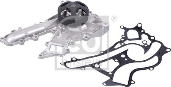 FEBI Bilstein 108784 - Vodena pumpa www.molydon.hr
