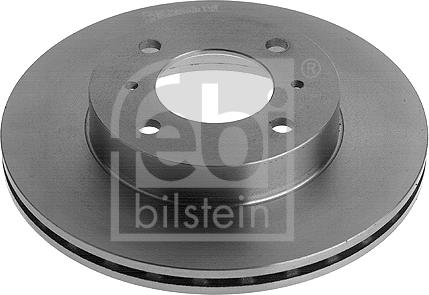Febi Bilstein 10872 - Kočioni disk www.molydon.hr