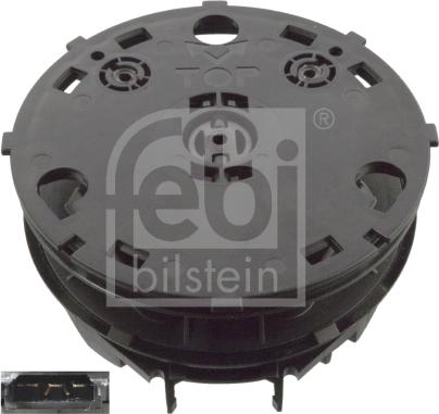 FEBI Bilstein 103595 - Element za podešavanje, Vanjski retrovizor www.molydon.hr