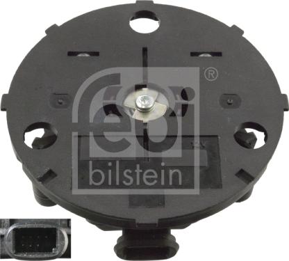 FEBI Bilstein 103615 - Element za podešavanje, Vanjski retrovizor www.molydon.hr