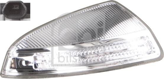 FEBI Bilstein 103627 - Dodatni Žmigavac www.molydon.hr