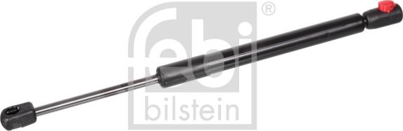 FEBI Bilstein 103841 - Plinski amortizer, hauba motora www.molydon.hr