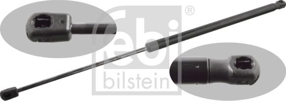 FEBI Bilstein 103850 - Plinski amortizer, hauba motora www.molydon.hr