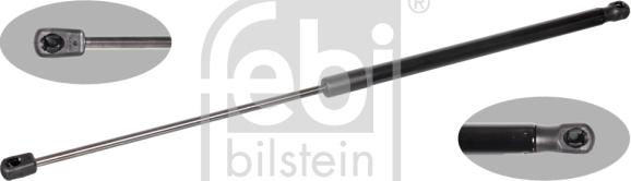 FEBI Bilstein 103851 - Plinski amortizer, hauba motora www.molydon.hr