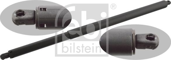 FEBI Bilstein 103853 - Plinski amortizer, prtljaznik/utovarni prostor www.molydon.hr