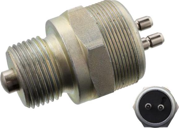 FEBI Bilstein 103253 - Prekidač, rikverc svjetlo www.molydon.hr