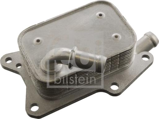 FEBI Bilstein 103270 - Uljni hladnjak, ulje za motor www.molydon.hr