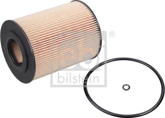 FEBI Bilstein 103798 - Filter za ulje www.molydon.hr