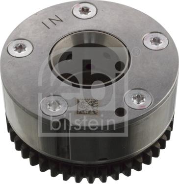 FEBI Bilstein 102991 - Podešavanje bregastog vratila www.molydon.hr