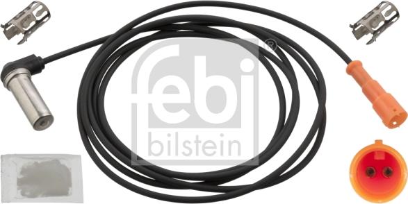 Febi Bilstein 102455 - Senzor, broj obrtaja kotača www.molydon.hr