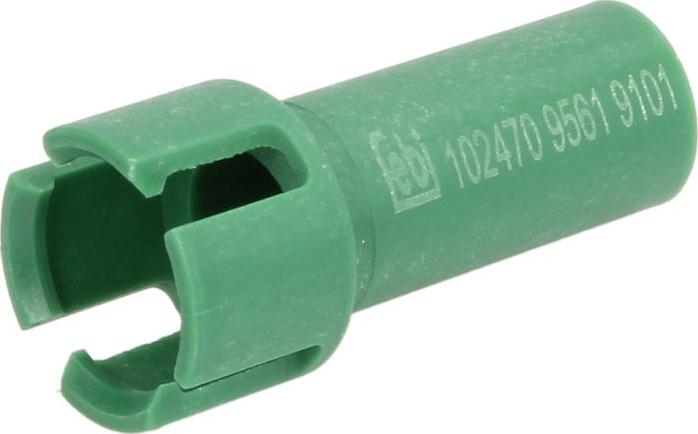 FEBI Bilstein 102470 - Crijevo, hladnjak ulja za mjenjač www.molydon.hr