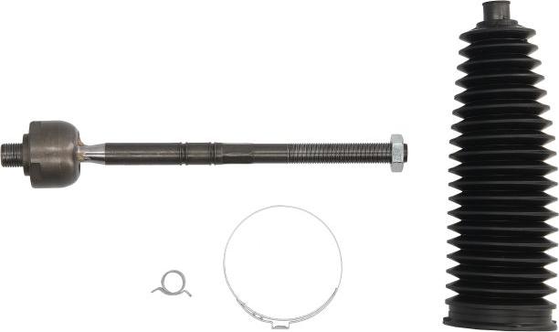 FEBI Bilstein 102500 - Aksijalni zglob, poprecna spona www.molydon.hr