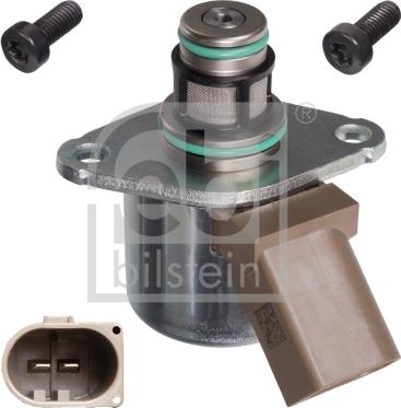 FEBI Bilstein 102526 - Ventil za reguliranje pritiska, Common-rail sistem www.molydon.hr