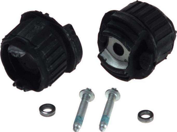 FEBI Bilstein 10257 - Komplet Ležaja, tijelo osovine www.molydon.hr