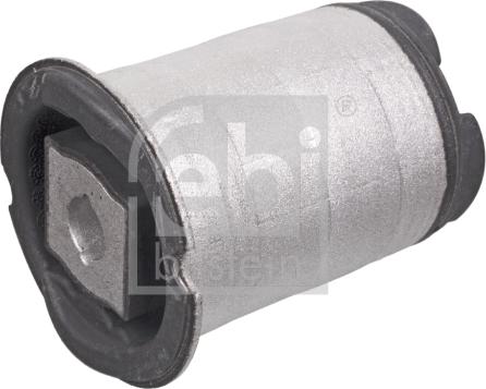 FEBI Bilstein 102692 - Ležište | Držač | Uležištenje, tijelo osovine www.molydon.hr