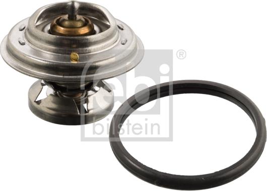FEBI Bilstein 10264 - Termostat, rashladna tekućinu www.molydon.hr