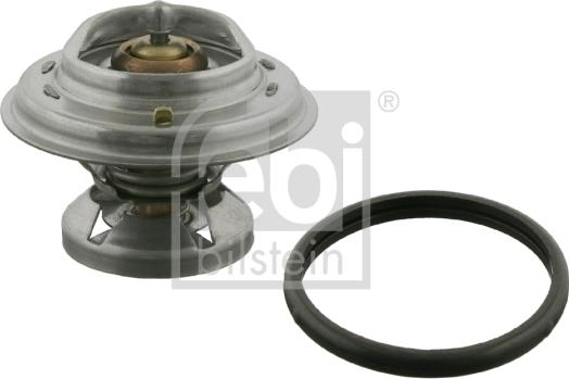 FEBI Bilstein 10265 - Termostat, rashladna tekućinu www.molydon.hr