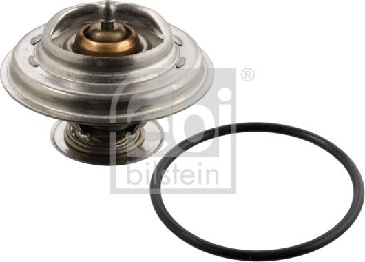FEBI Bilstein 10266 - Termostat, rashladna tekućinu www.molydon.hr