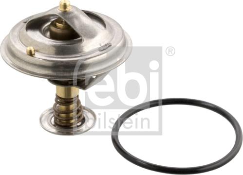 FEBI Bilstein 10263 - Termostat, rashladna tekućinu www.molydon.hr