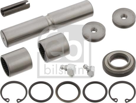 FEBI Bilstein 10204 - Set za popravak, osovinica rukavca kotača www.molydon.hr