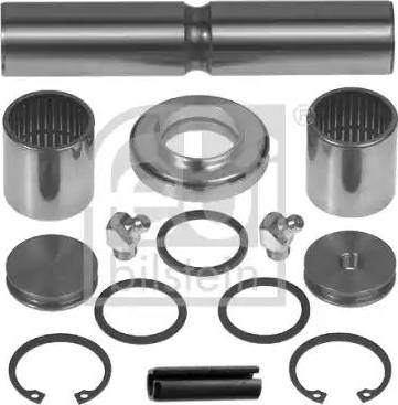 FEBI Bilstein 10205 - Set za popravak, osovinica rukavca kotača www.molydon.hr