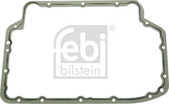 FEBI Bilstein 102006 - Brtva, skupljac ulja www.molydon.hr