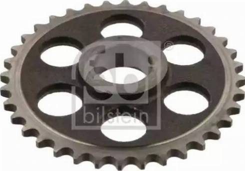 FEBI Bilstein 10203 - Zupčanik, bregasto osovina www.molydon.hr