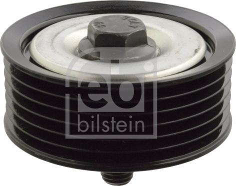 FEBI Bilstein 102153 - Vodeći valjak , klinasti rebrasti remen  www.molydon.hr