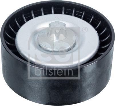 FEBI Bilstein 102152 - Vodeći valjak , klinasti rebrasti remen  www.molydon.hr