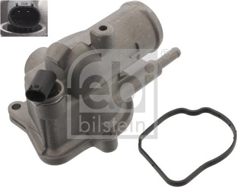FEBI Bilstein 102115 - Termostat, rashladna tekućinu www.molydon.hr