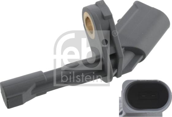 FEBI Bilstein 102855 - Senzor, broj obrtaja kotača www.molydon.hr