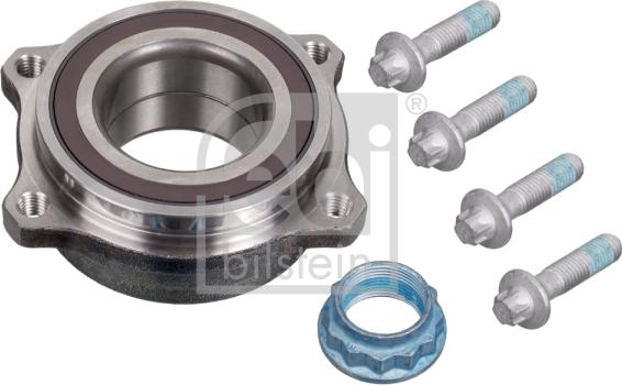 FEBI Bilstein 102834 - Komplet Ležaja kotača www.molydon.hr