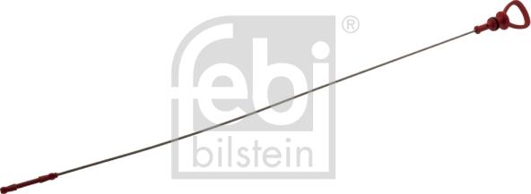 FEBI Bilstein 102336 - Šipka za mjerenje ulja www.molydon.hr