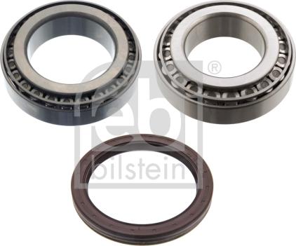 FEBI Bilstein 102734 - Komplet Ležaja kotača www.molydon.hr