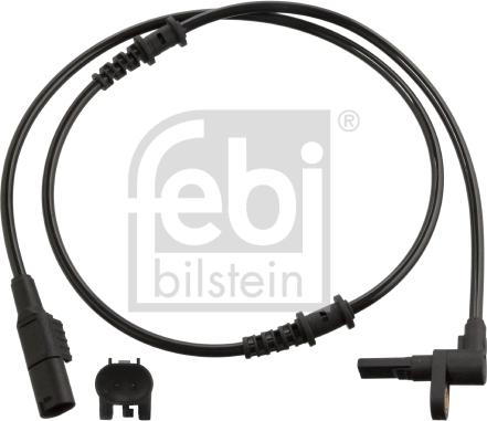 FEBI Bilstein 102731 - Senzor, broj obrtaja kotača www.molydon.hr