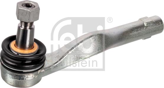 FEBI Bilstein 107494 - Kraj spone, kuglasti zglob www.molydon.hr