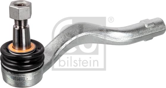 FEBI Bilstein 107495 - Kraj spone, kuglasti zglob www.molydon.hr