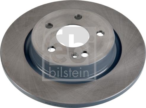 FEBI Bilstein 107514 - Kočioni disk www.molydon.hr
