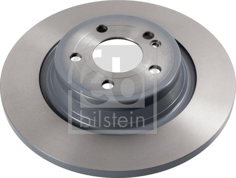 FEBI Bilstein 107513 - Kočioni disk www.molydon.hr