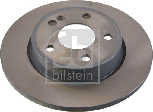 FEBI Bilstein 107512 - Kočioni disk www.molydon.hr