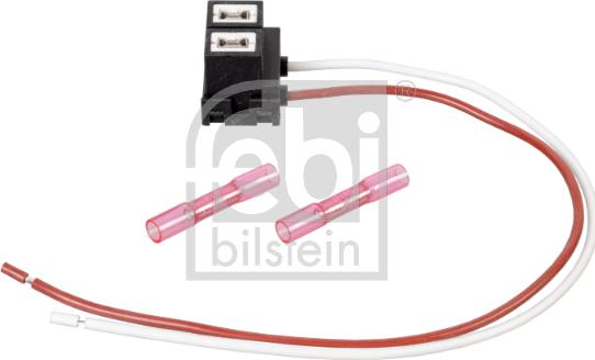 FEBI Bilstein 107054 - Set za popravak kabela, glavni far www.molydon.hr