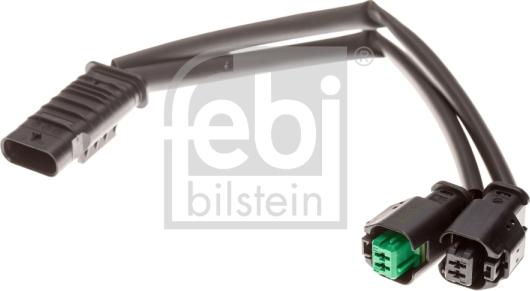 Febi Bilstein 107146 - Komplet za poprav.kabelova, senzor temp. rashladnog sredstva www.molydon.hr