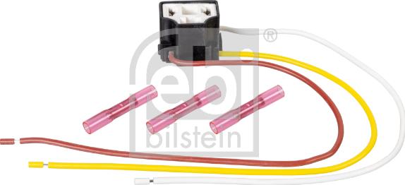FEBI Bilstein 107142 - Set za popravak kabela, glavni far www.molydon.hr