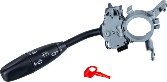 FEBI Bilstein 107160 - Prekidač poluge upravljača www.molydon.hr