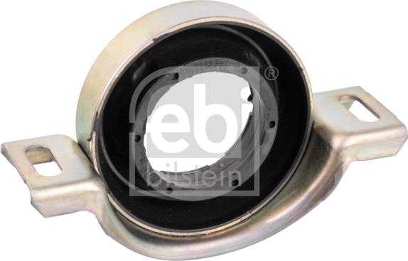 FEBI Bilstein 107324 - Ležište | Držač | Uležištenje, poluosovina www.molydon.hr