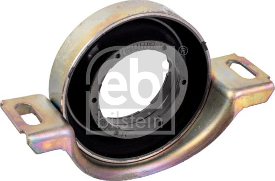 FEBI Bilstein 107323 - Ležište | Držač | Uležištenje, poluosovina www.molydon.hr