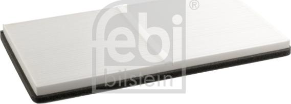 FEBI Bilstein 11981 - Filter kabine www.molydon.hr