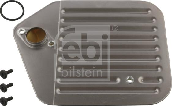 Febi Bilstein 11675 - Hidraulicni filter, automatski mjenjač www.molydon.hr