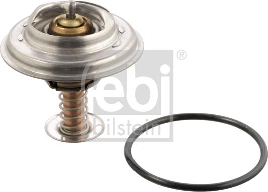 FEBI Bilstein 11139 - Termostat, rashladna tekućinu www.molydon.hr
